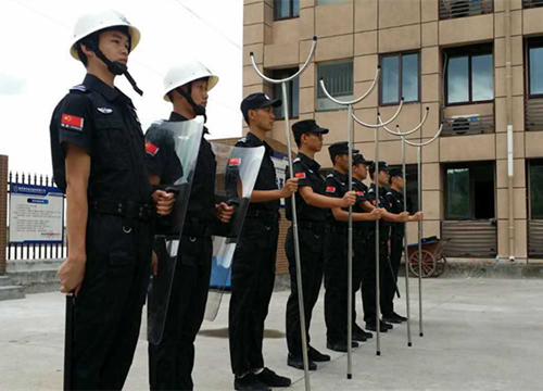 某企业执勤黄色香蕉网站人力大香蕉啪啪啪